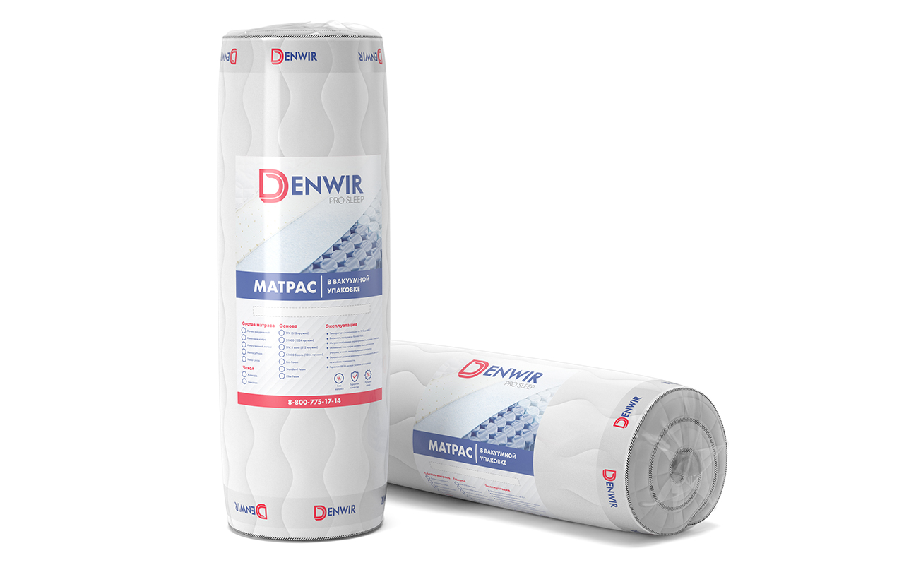 Denwir Best Soft Hard Tfk фото 12