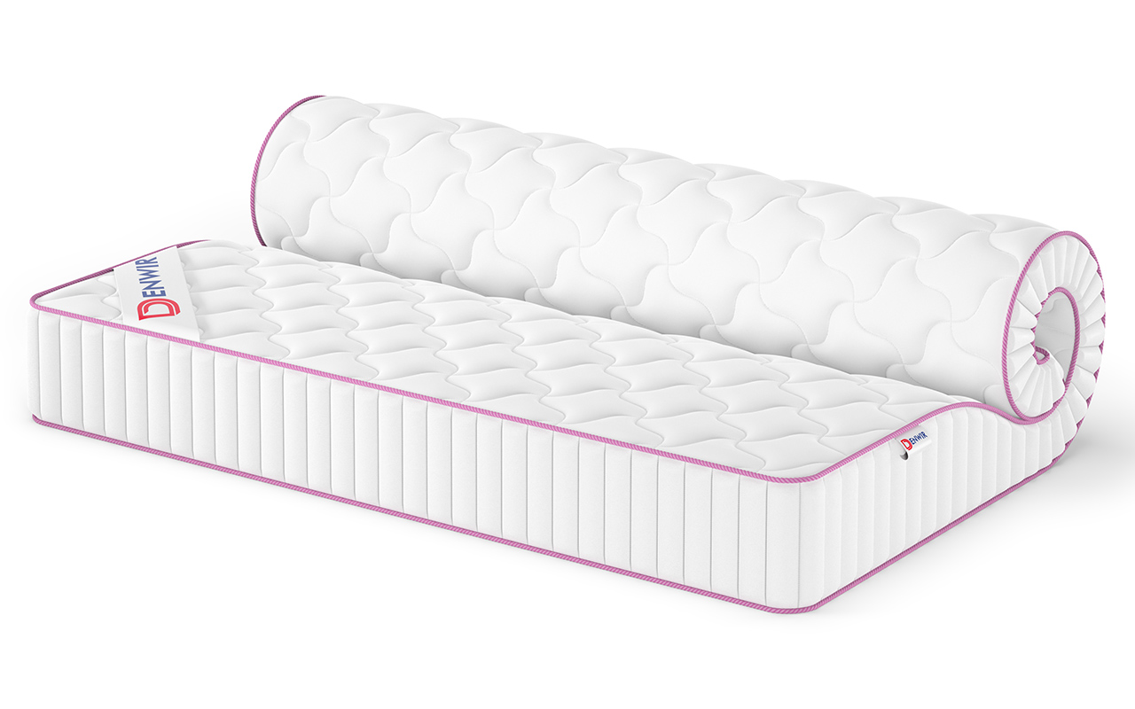 Denwir Mega Roll Five 15 фото 9