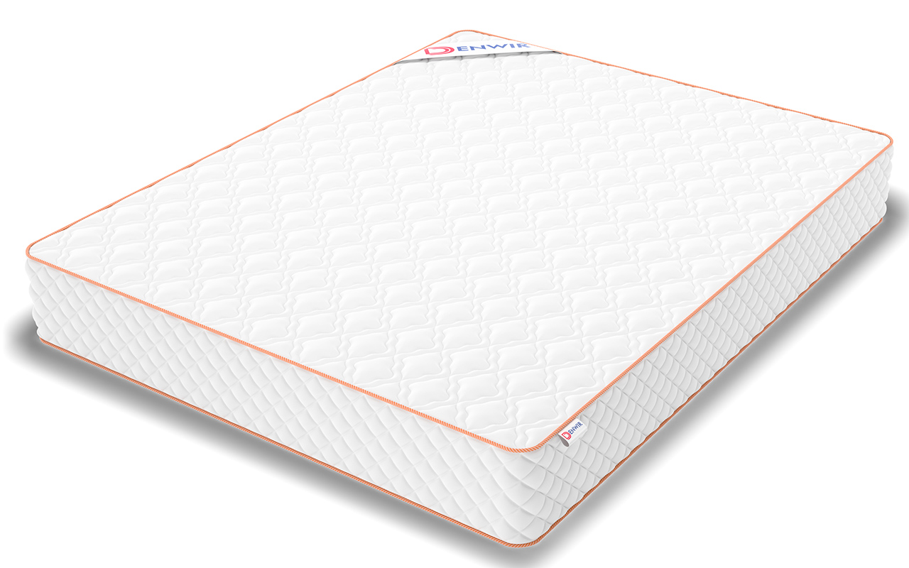 Denwir Top Roll Foam Eco Relax 18 фото 7