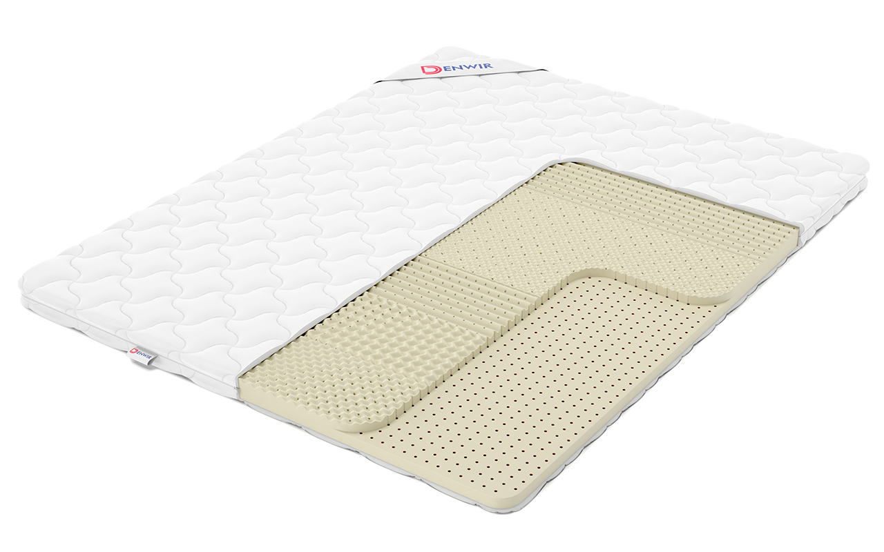 Denwir Top Comfort Soft Relax 6