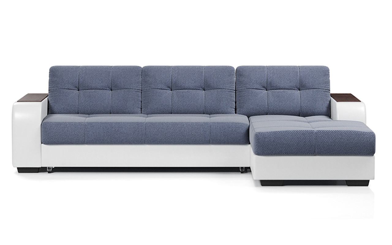 Gupan Брюссель угловой фото 6