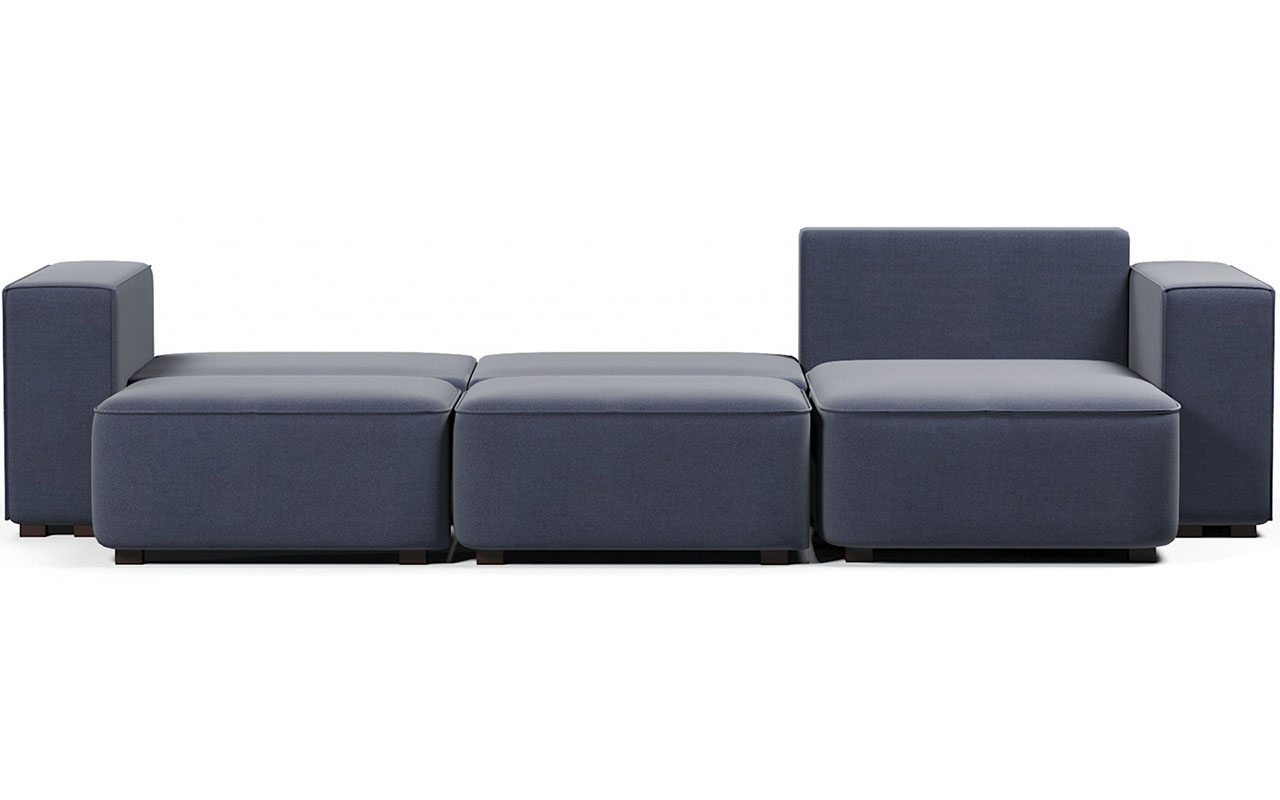 Gupan Фабио угловой фото 3