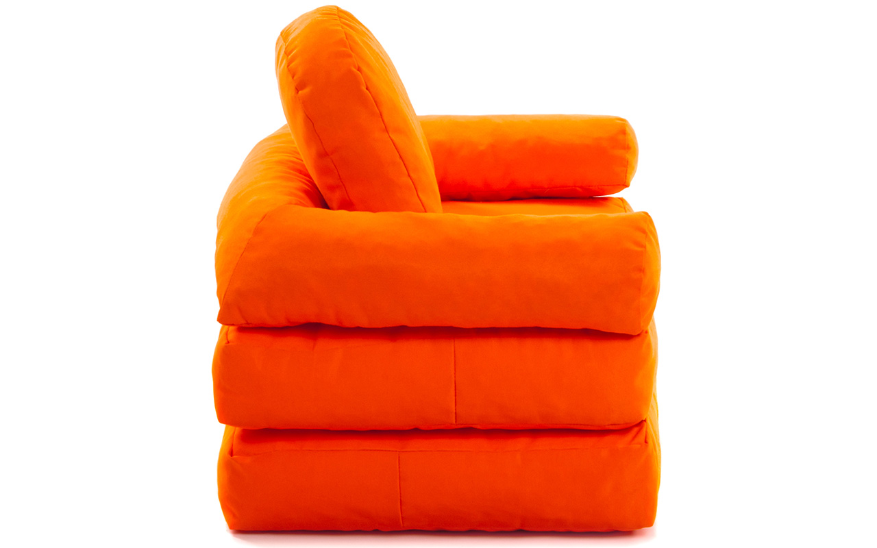 Flepers Baro Шалун трансформер кресло-матрас фото 3