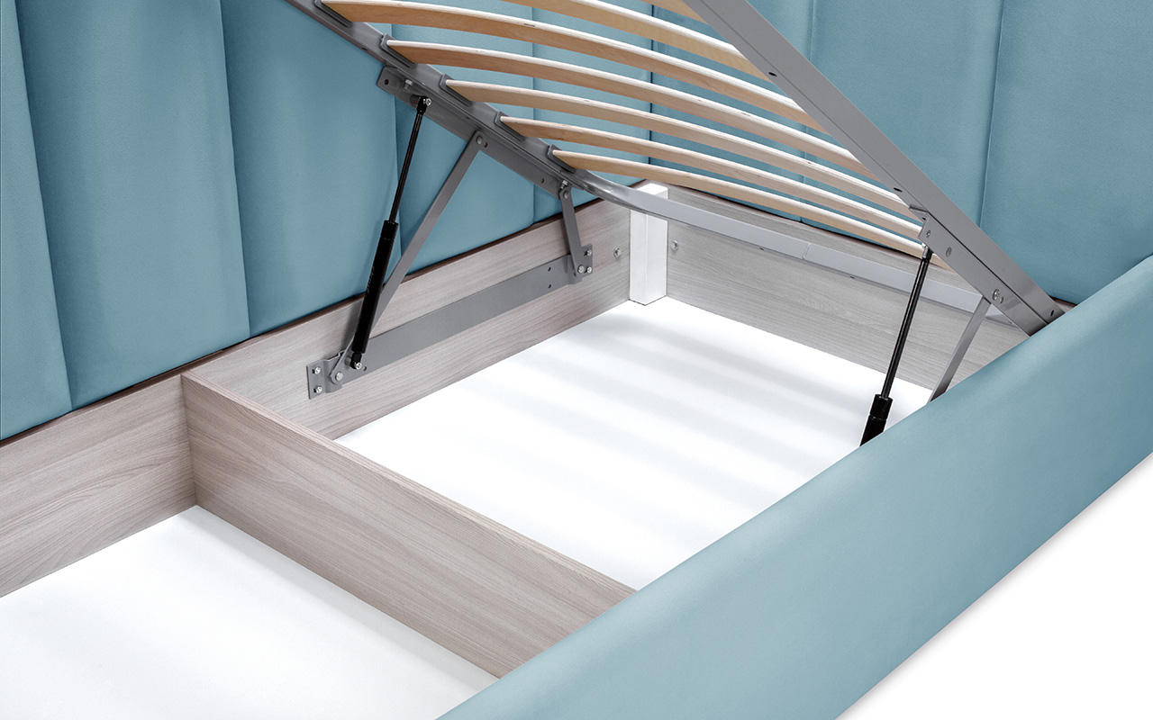 Flepers Lion Мия правая фото 11