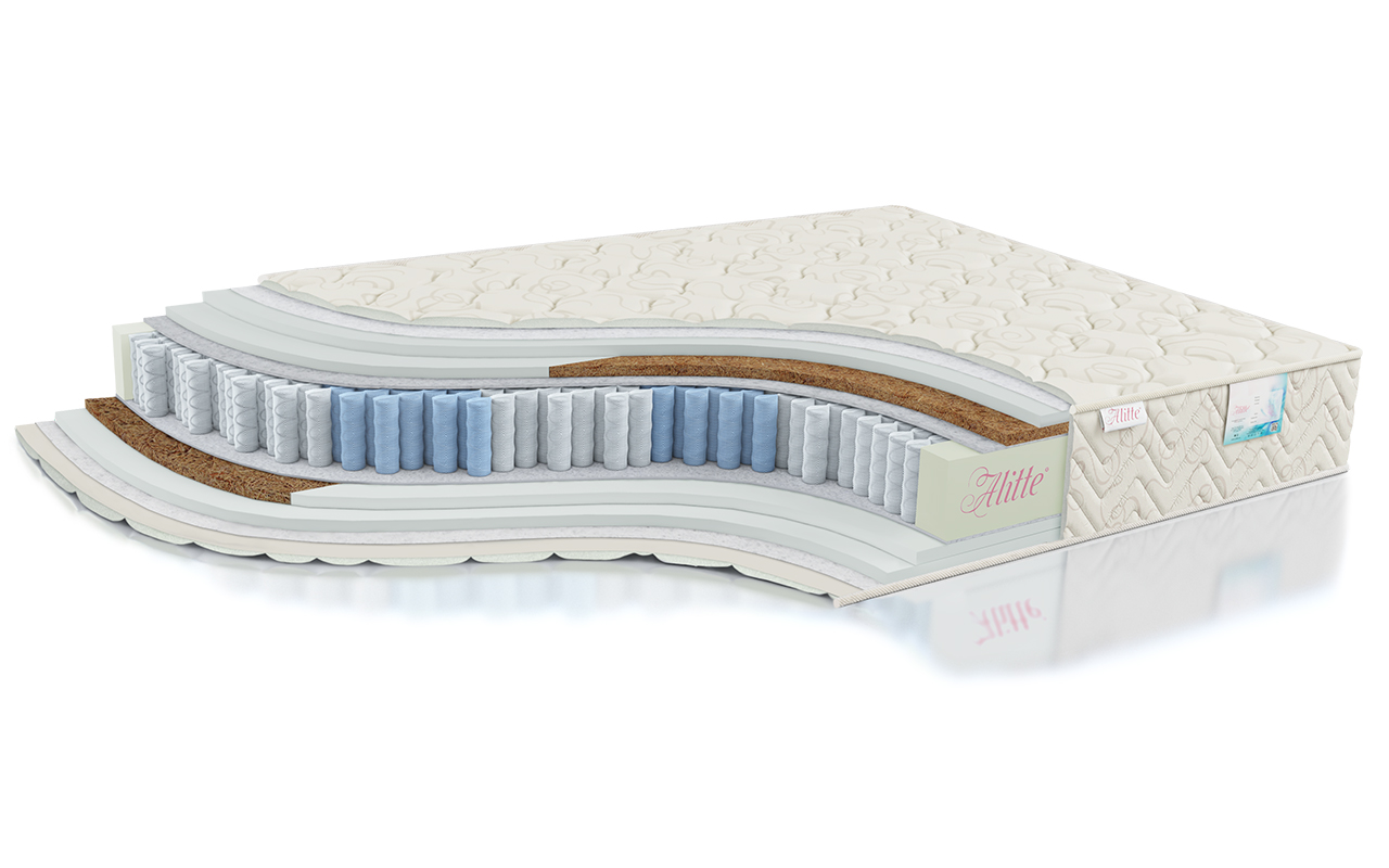 Alitte Art-Duo Judith Eco S1000 MS-22-K