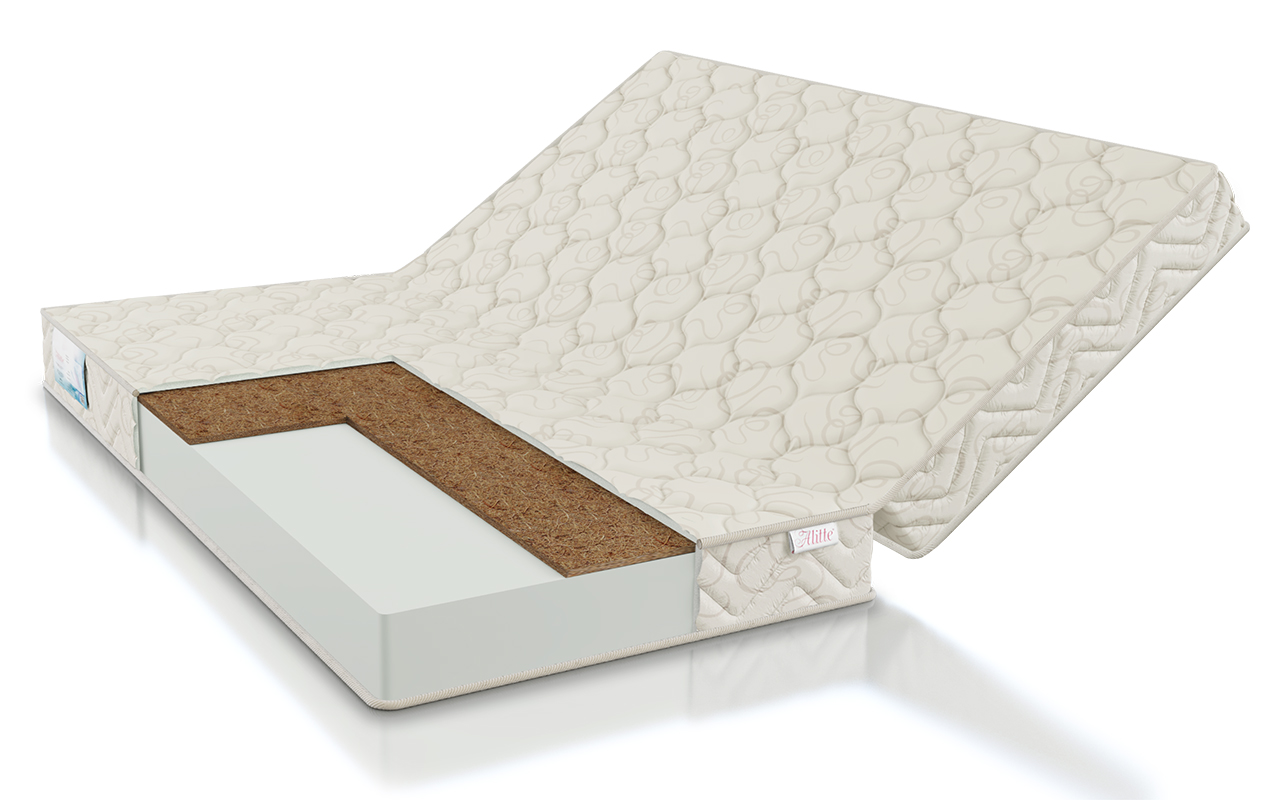 матрас Alitte Cubisme Picasso HM-15-K 1 Alitte Cubisme Picasso HM-15-K