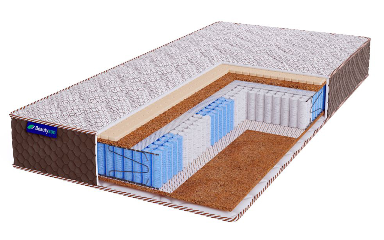 Beautyson Beauty Hit Comfort S1200 LUX