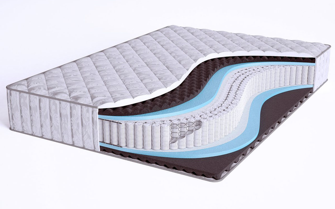 Beautyson Sense Supersoft S1200