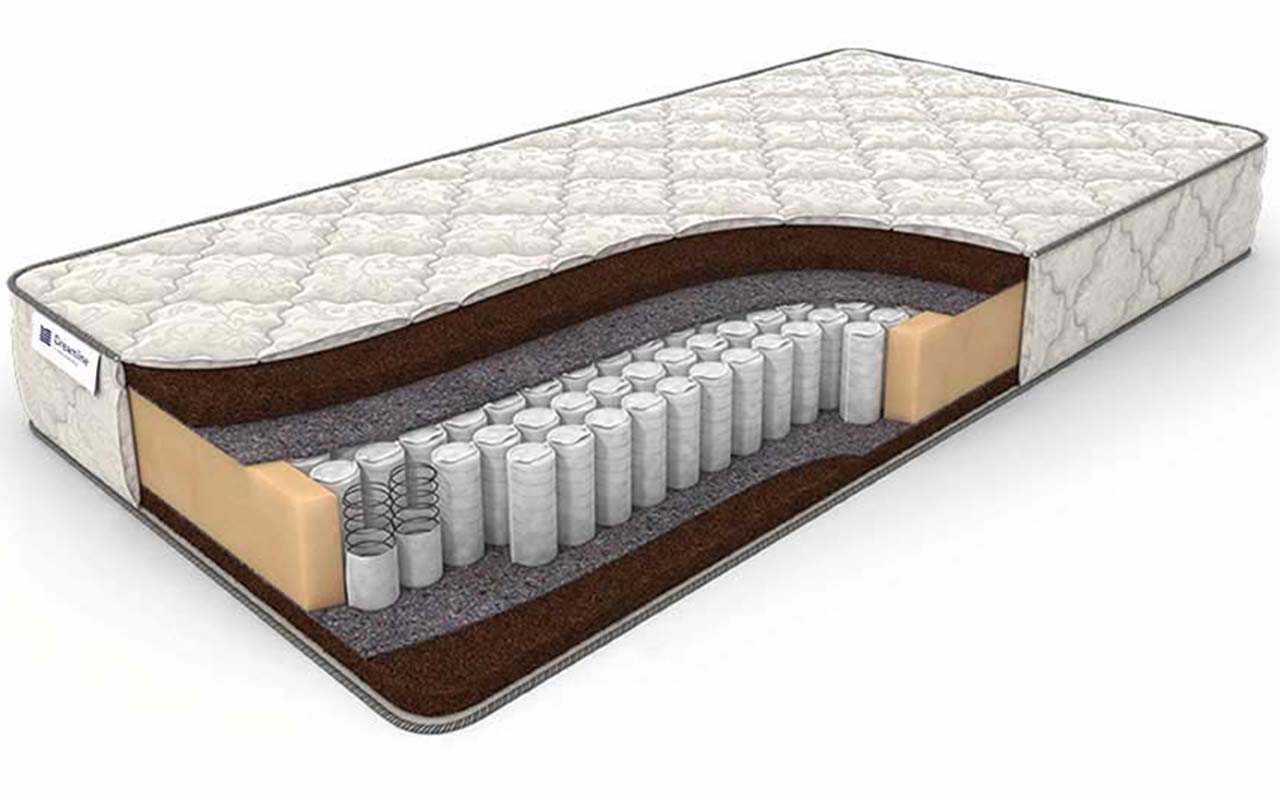 DreamLine Dream 3 TFK