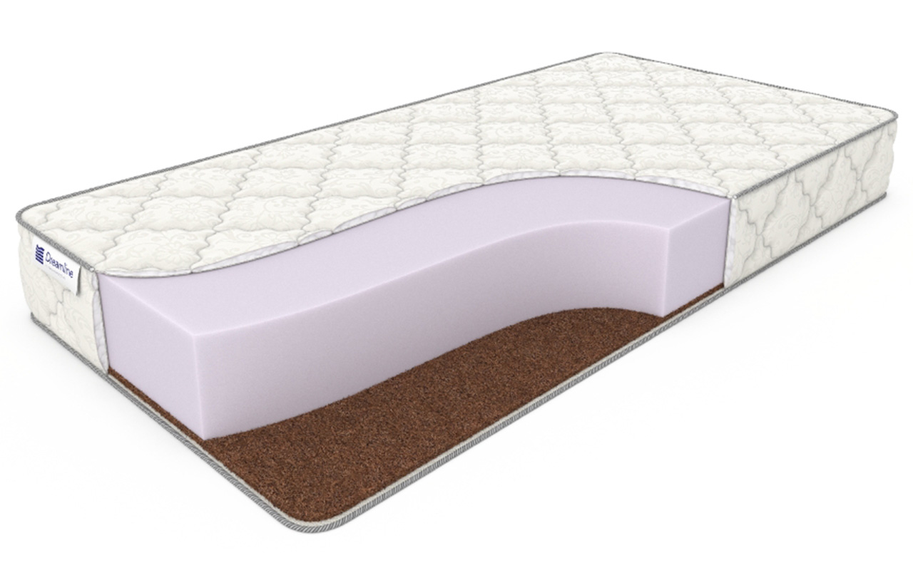 DreamLine DreamRoll Hard Max