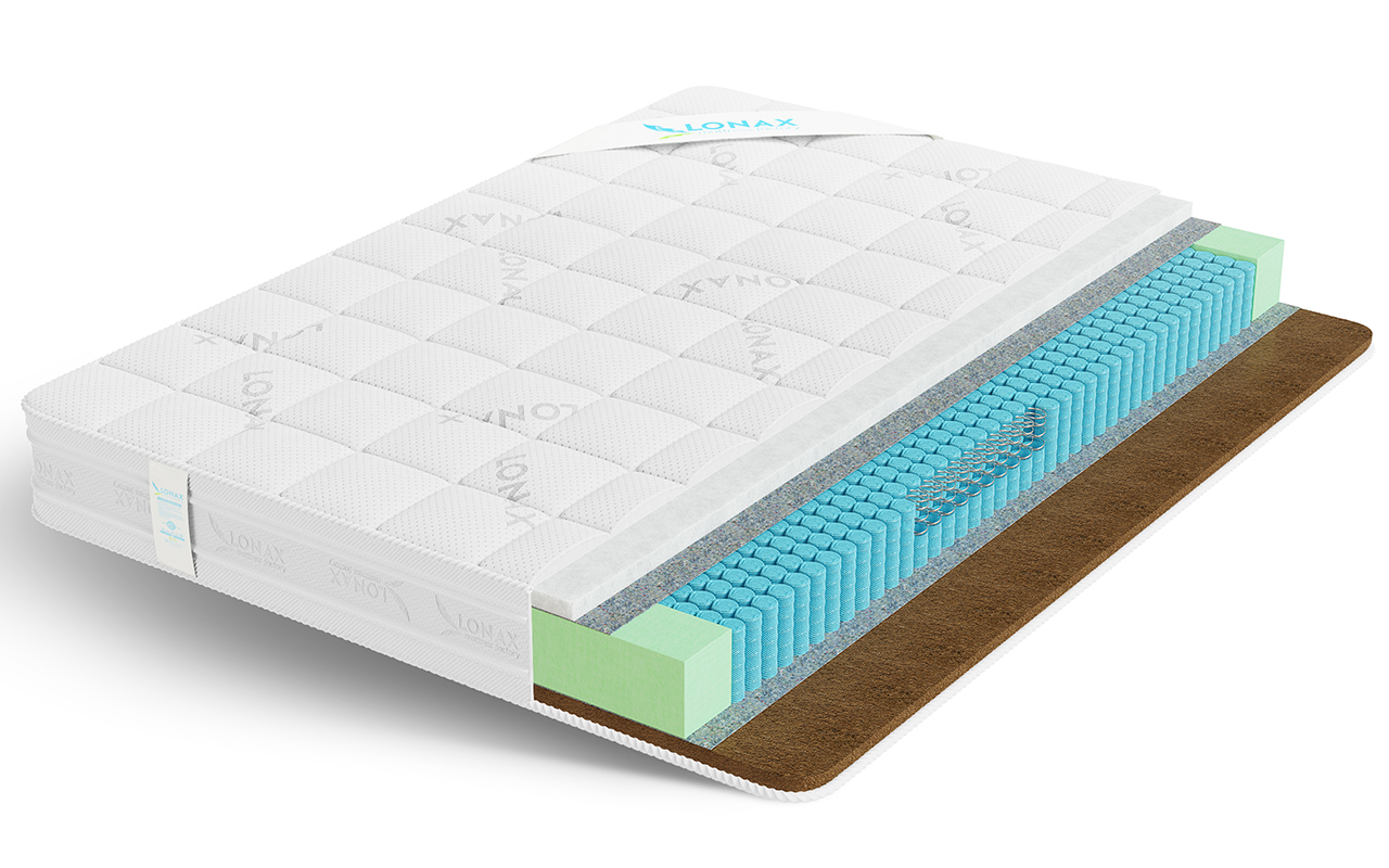 Lonax Ассорти Hollo Cocos S1000