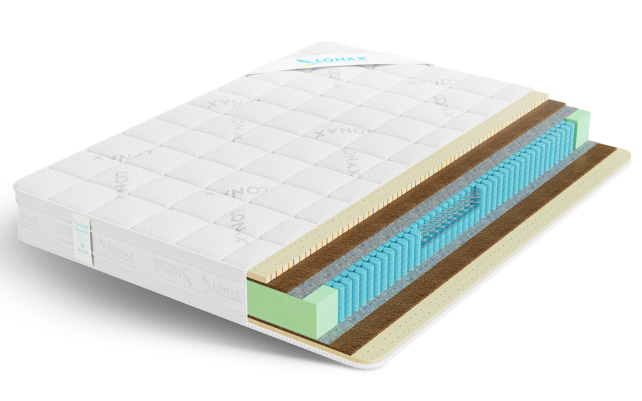 Lonax Классик Medium Light S1000