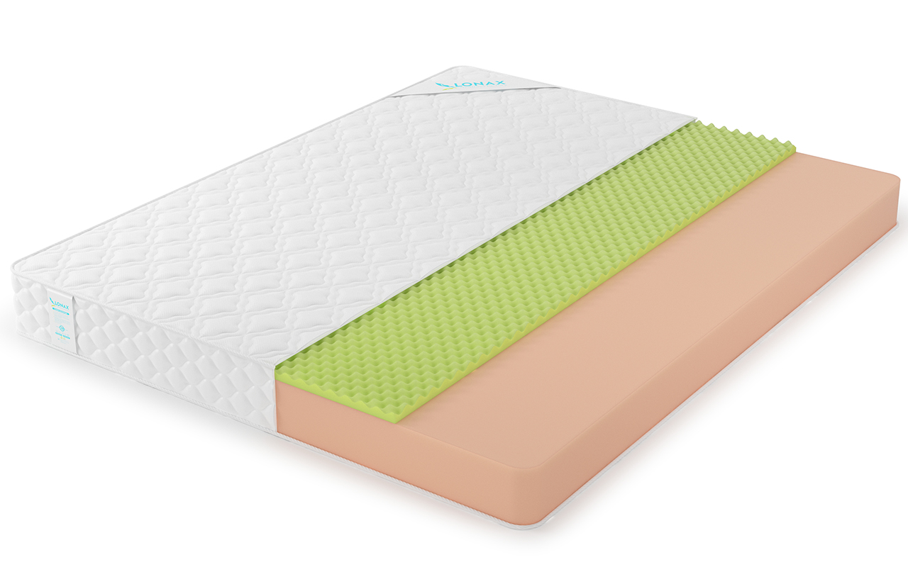 матрас Lonax Скрученные Roll Relax 1 Lonax Скрученные Roll Relax
