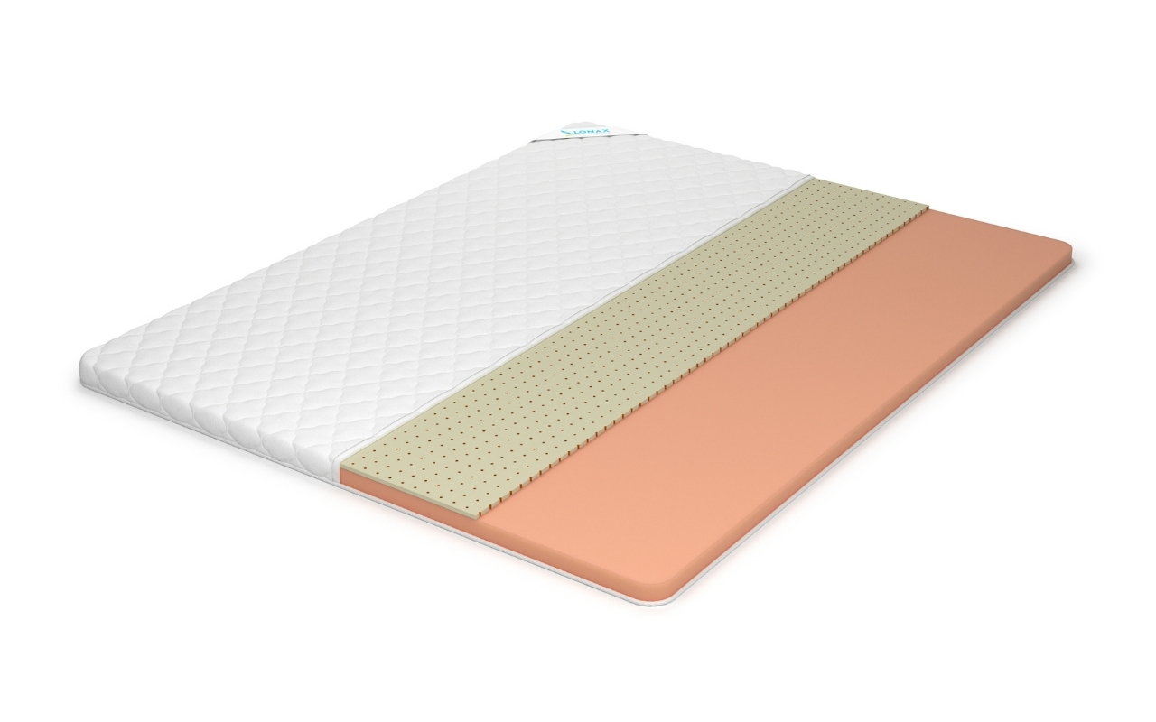наматрасник Lonax LX COMFORT 5 J 1 Lonax LX COMFORT 5 J