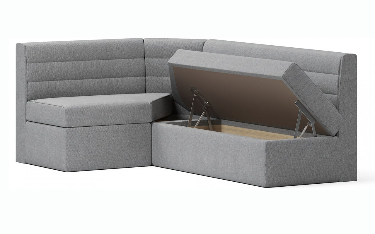 Gupan Шорен кухонный фото 12