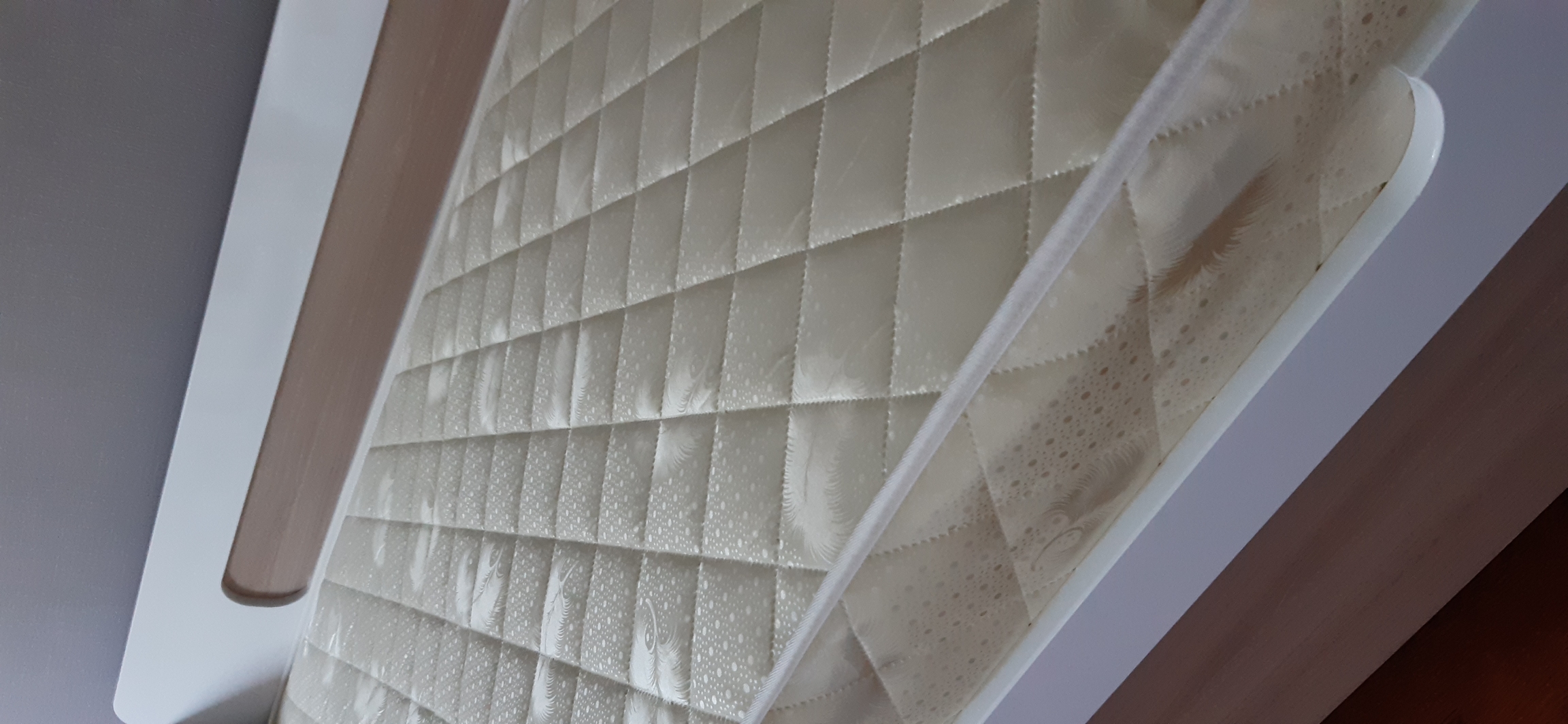 отзыв о Матрас DreamLine Easy Smart TFK