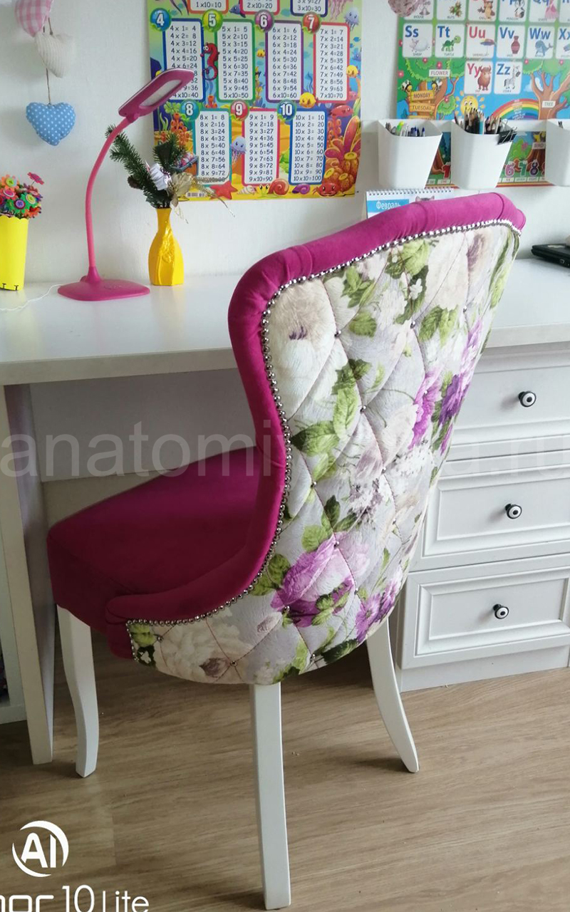 отзыв о Стул Flepers Lion Милано