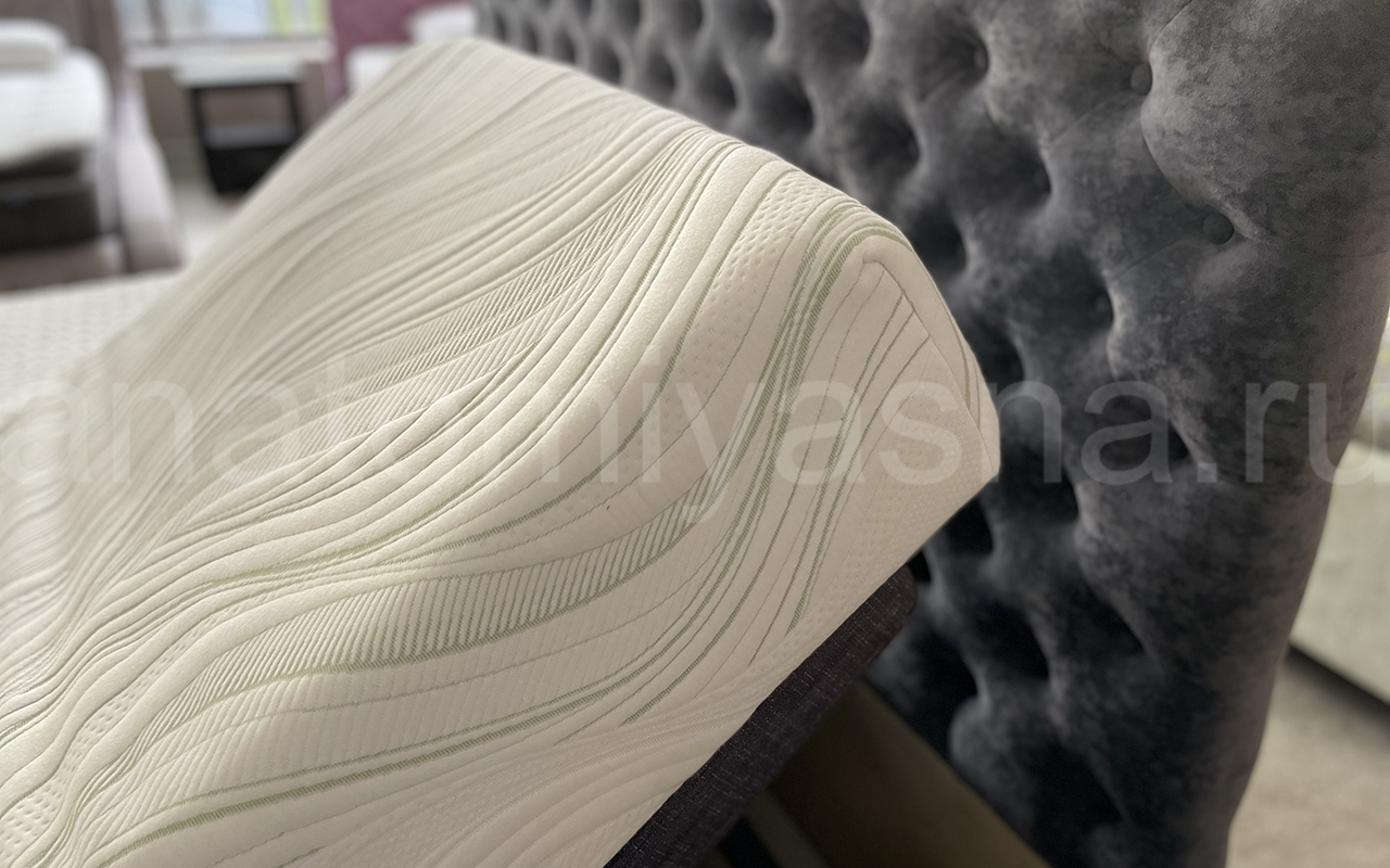 отзыв о Матрас ProSon Dream Motion Memo Flex S фото 2